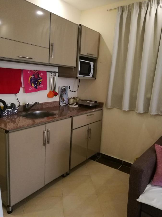 Apartment Cecilia Beach Hurghada