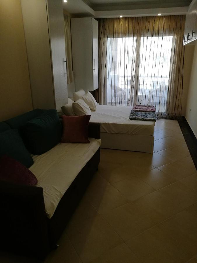 Apartment Cecilia Beach *