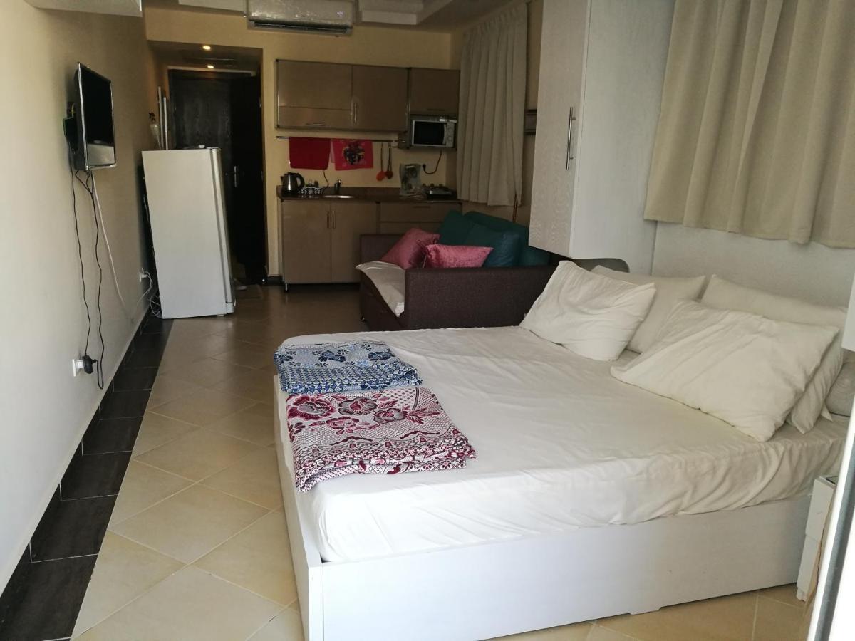 Cecilia Beach Apartment Hurghada
